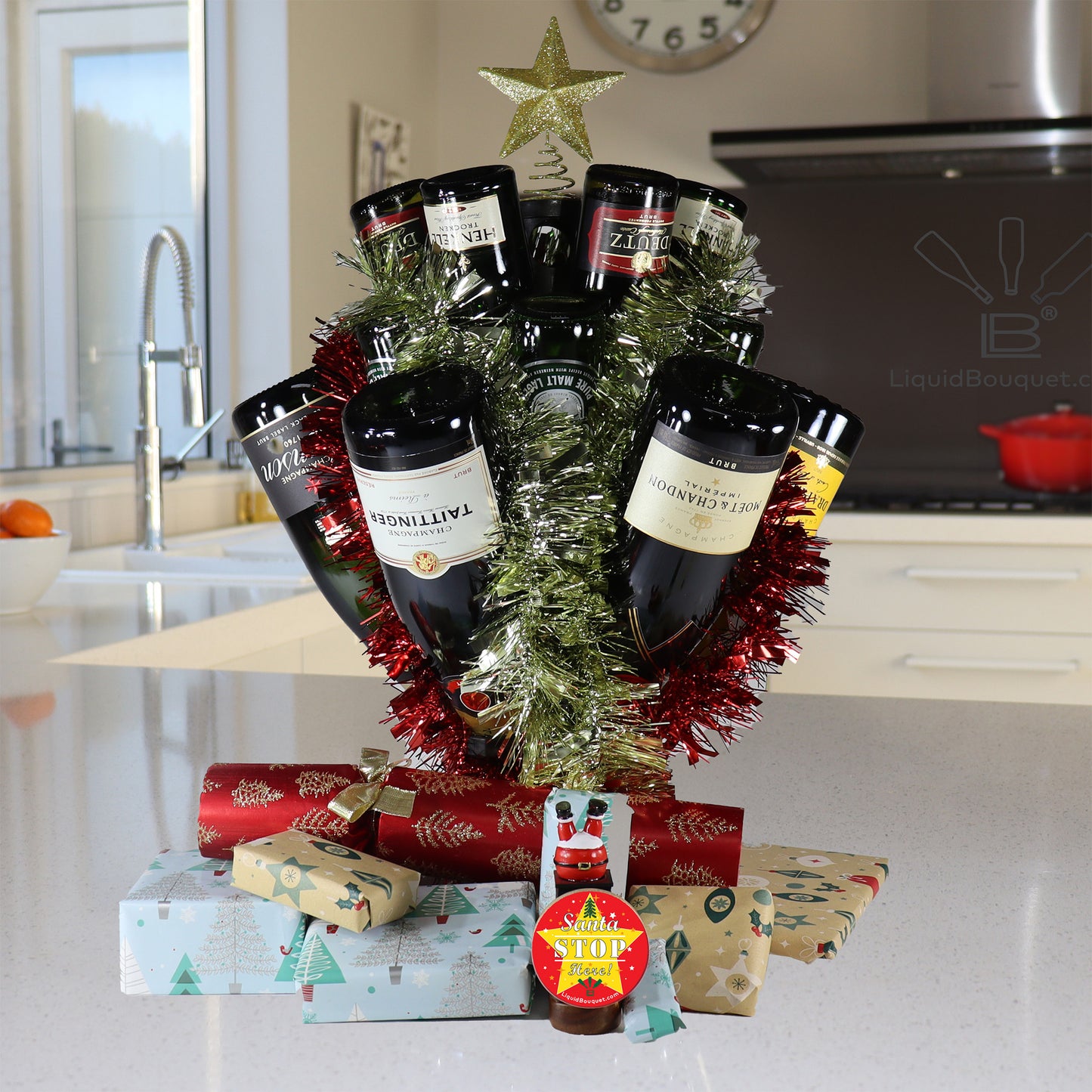 Xmas Santa Pack - 30% OFF