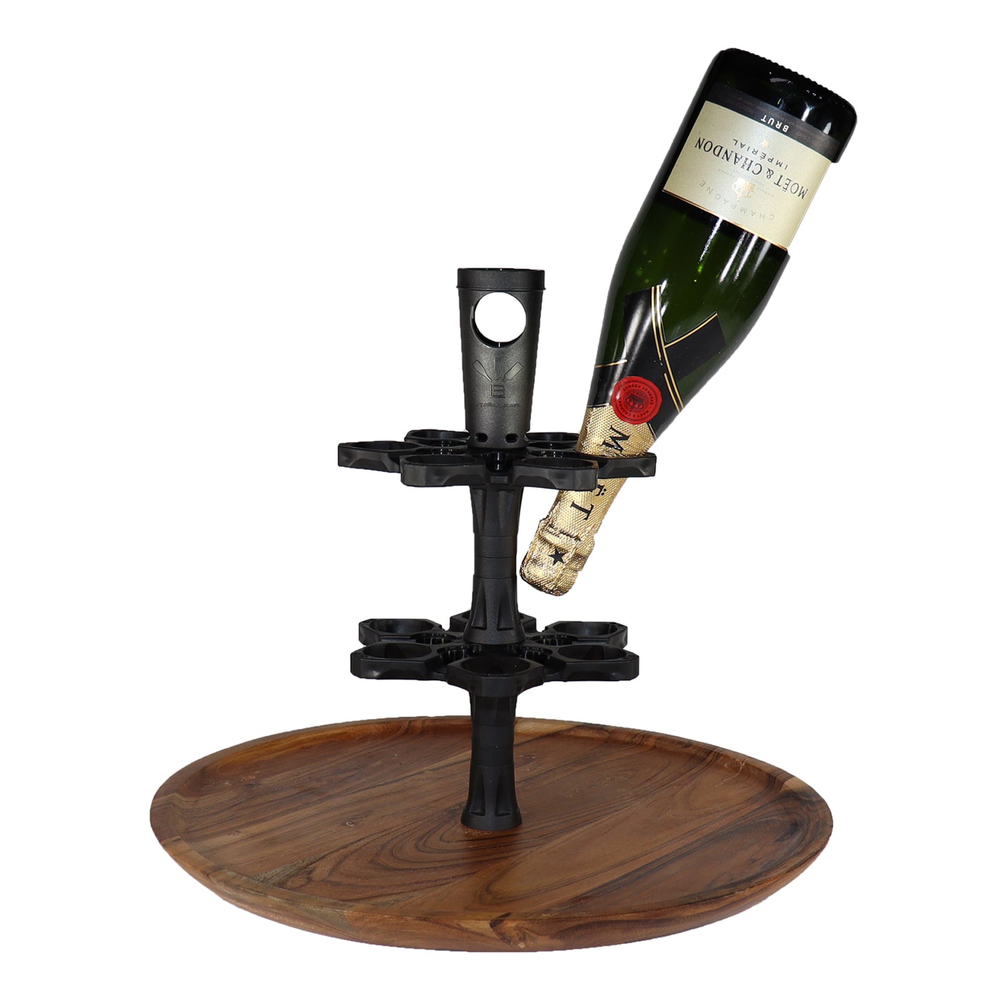 Wine Rack Bouquet