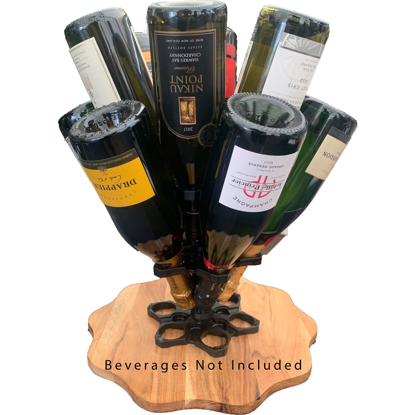 The Wine Rack Liquid Bouquet
